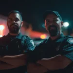 Security Guard Shirts