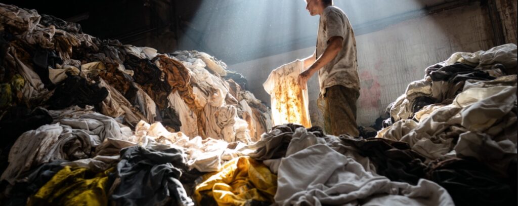 The ROI of “Clean”: Why Stain-Resistant Shirts Save You Money in the Long Run