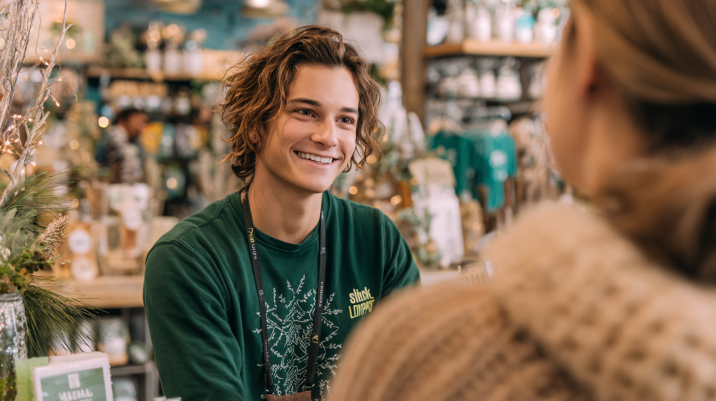 Seasonal Marketing: Turning Your Crew into Holiday Ambassadors