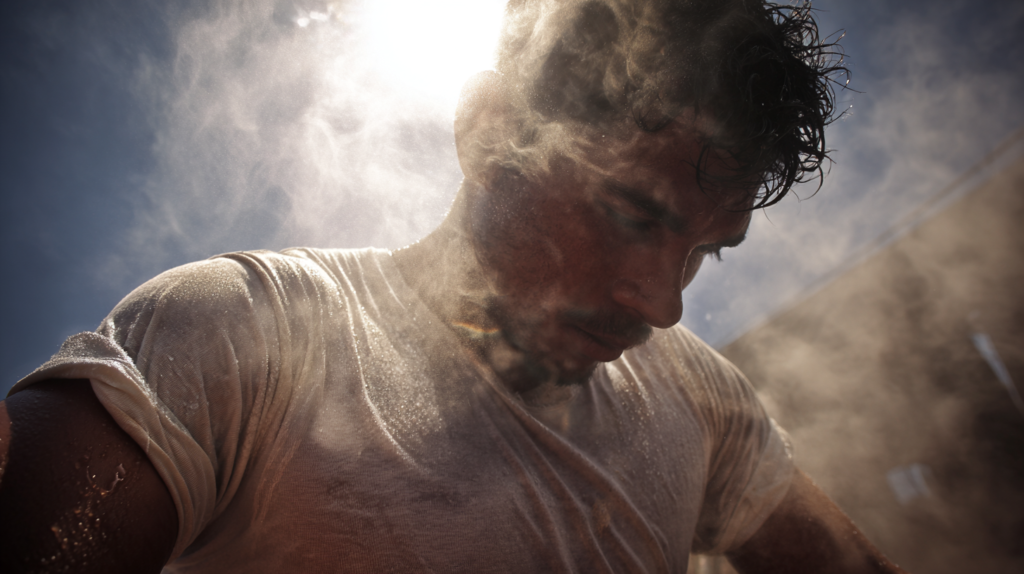 Sun Protection Factor (SPF) in Workwear: Protecting Your Outdoor Team