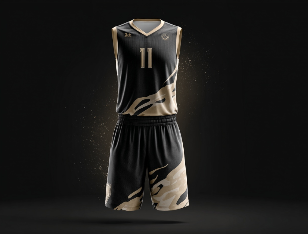 Win More Bids With Professional Custom Uniforms