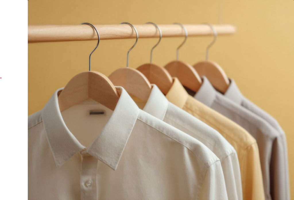 What Are Bleach-Resistant Shirts and How Do They Work?