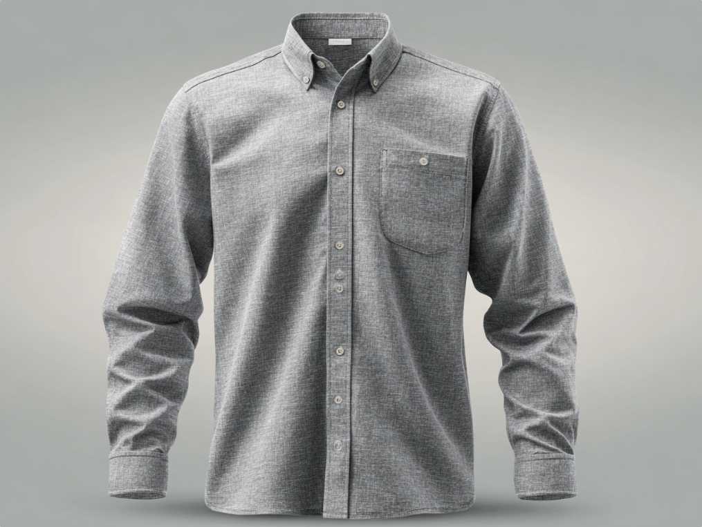 No Minimum Custom Work Shirts: Perfect for Small Businesses