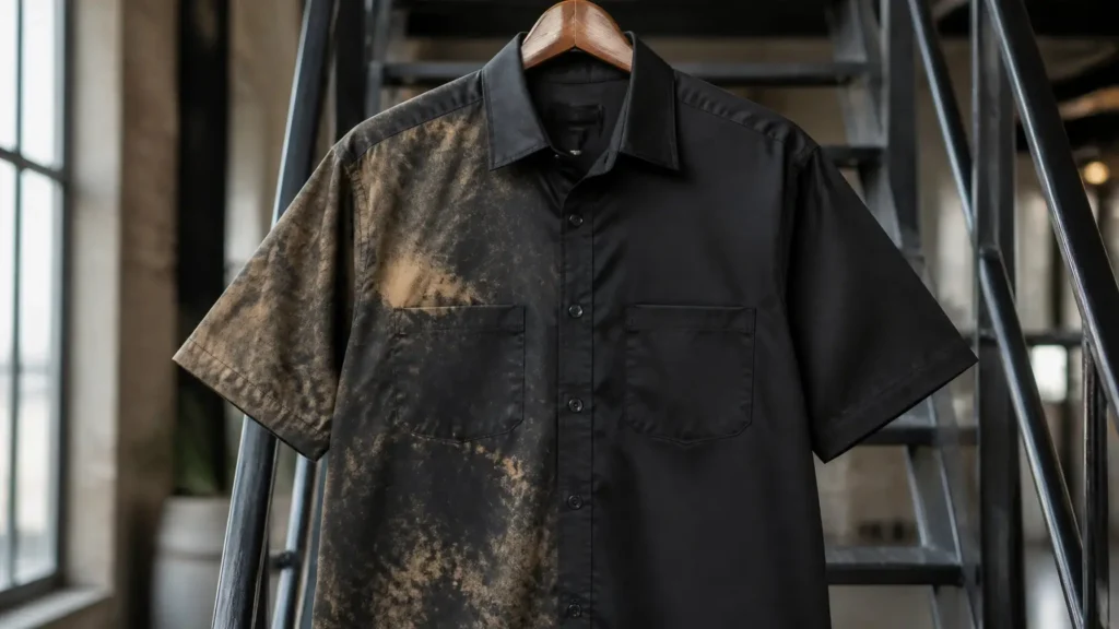 Does Bleach Stain Polyester? What Happens to Different Colors?