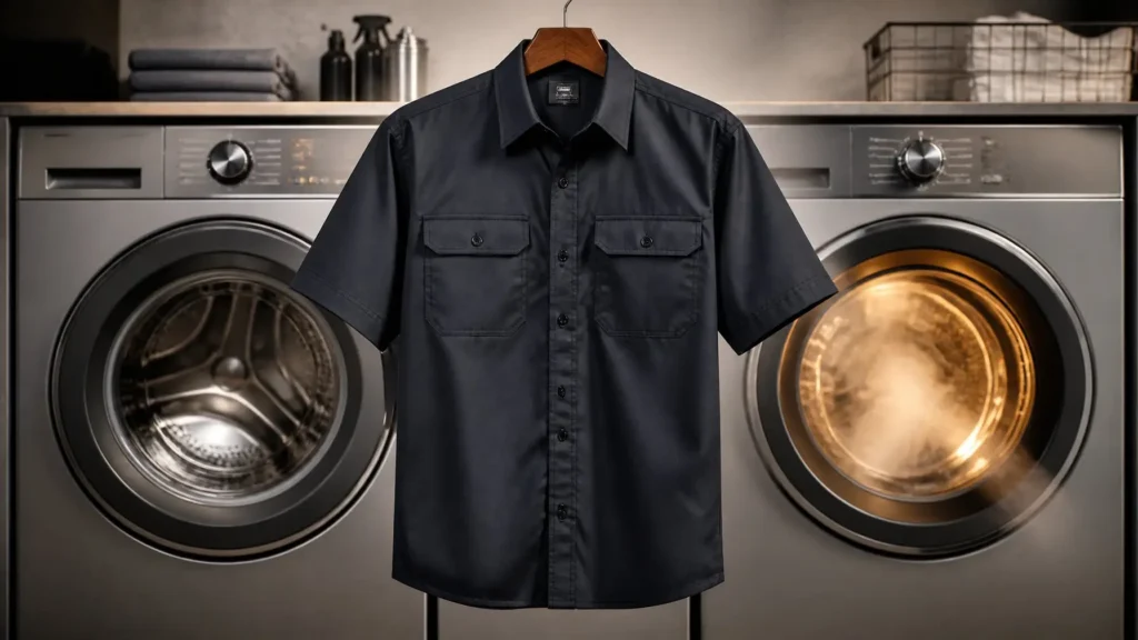 Does Polyester Shrink? Everything You Need to Know About Polyester Shirts
