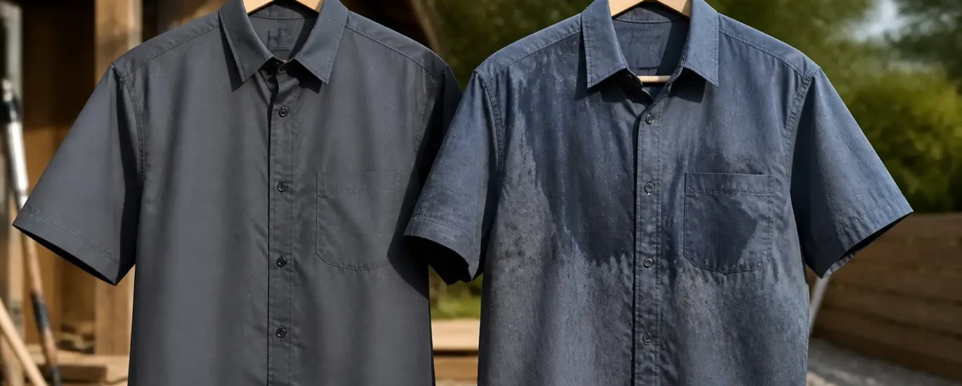 does-polyester-dry-faster-than-cotton