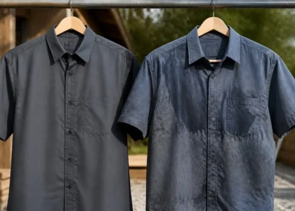does-polyester-dry-faster-than-cotton