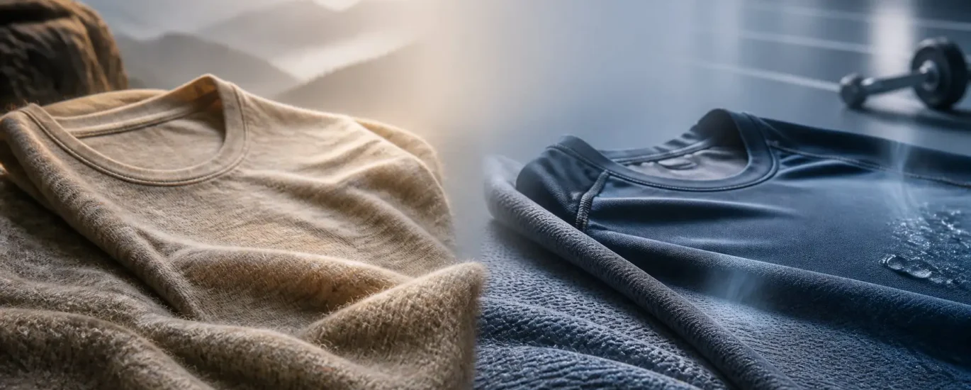 merino-wool-vs-polyester