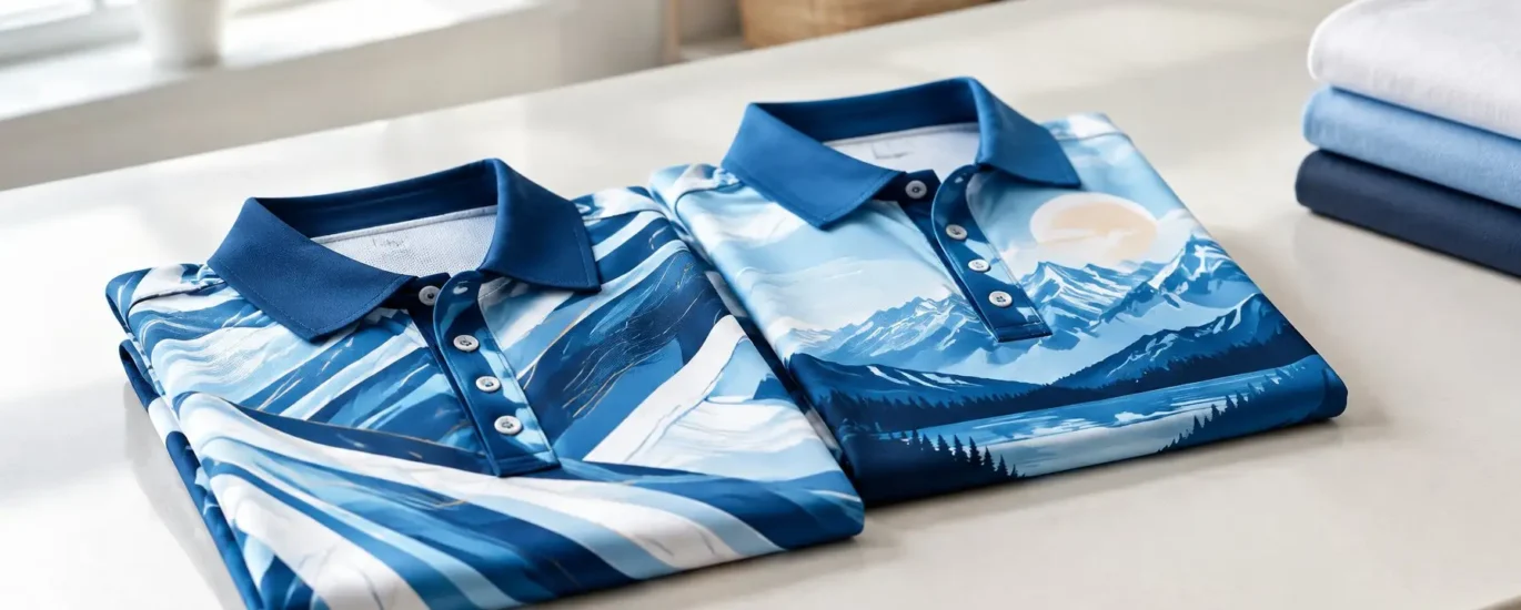 How to Wash Sublimation Shirts