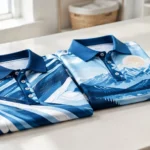 How to Wash Sublimation Shirts